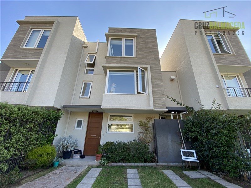 Casa en venta en Peñalolén — foto 3
