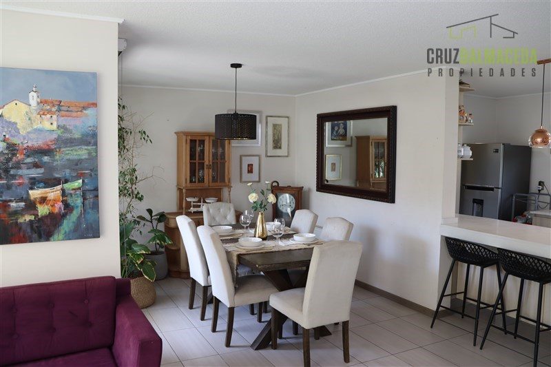 Casa en venta en Peñalolén — foto 5