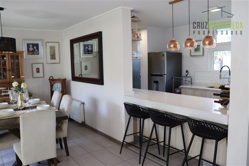 Casa en venta en Peñalolén — foto 6