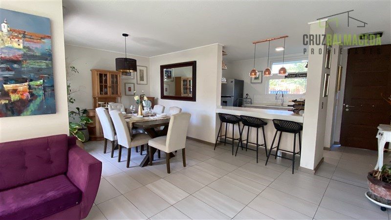 Casa en venta en Peñalolén — foto 7