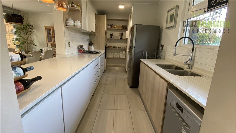 Casa en venta en Peñalolén — foto 8
