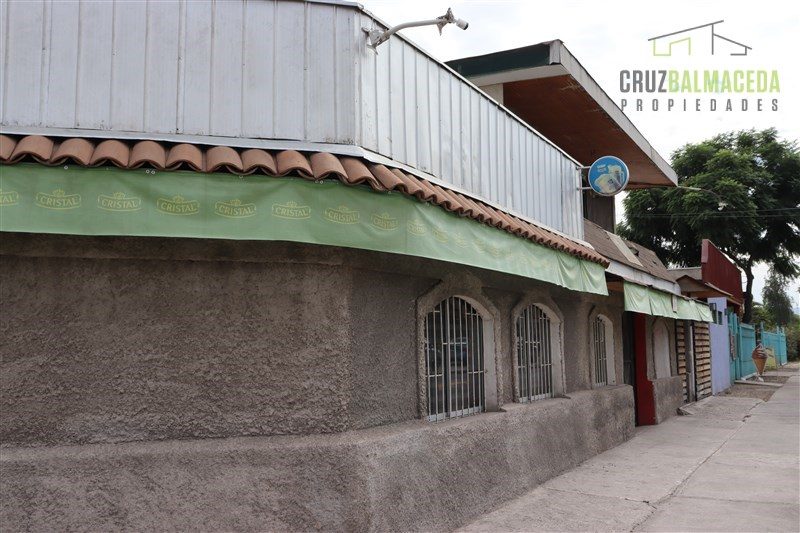 Local comercial en venta en Peñalolén — foto 1