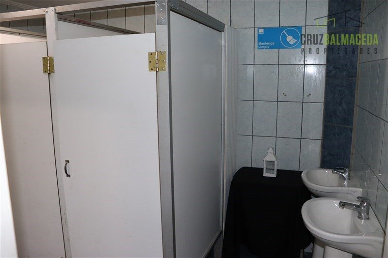 Local comercial en venta en Peñalolén — foto 9