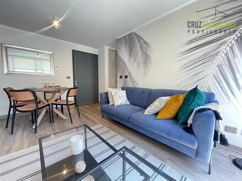 Departamento en venta en Independencia — foto 1