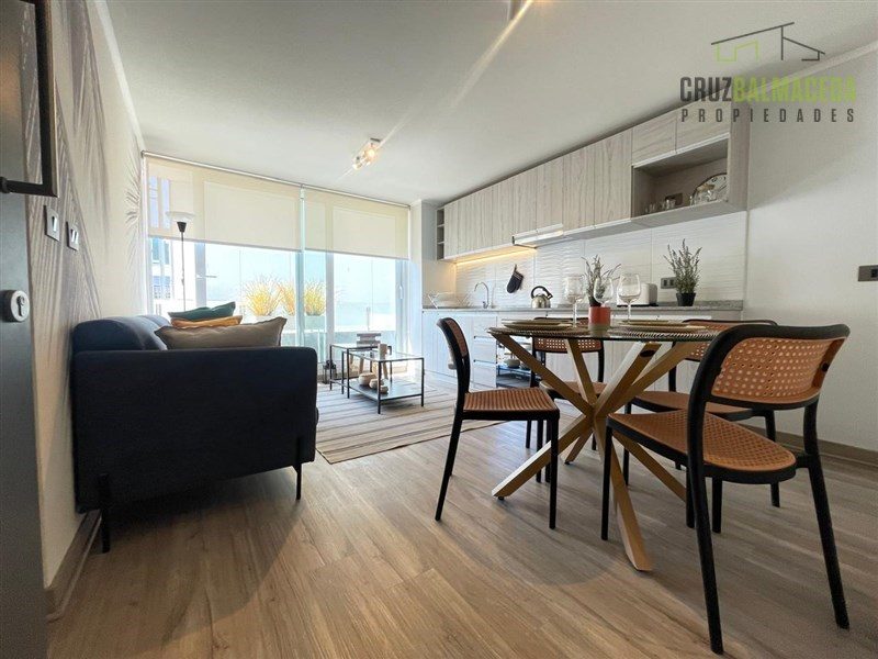 Departamento en venta en Independencia — foto 3