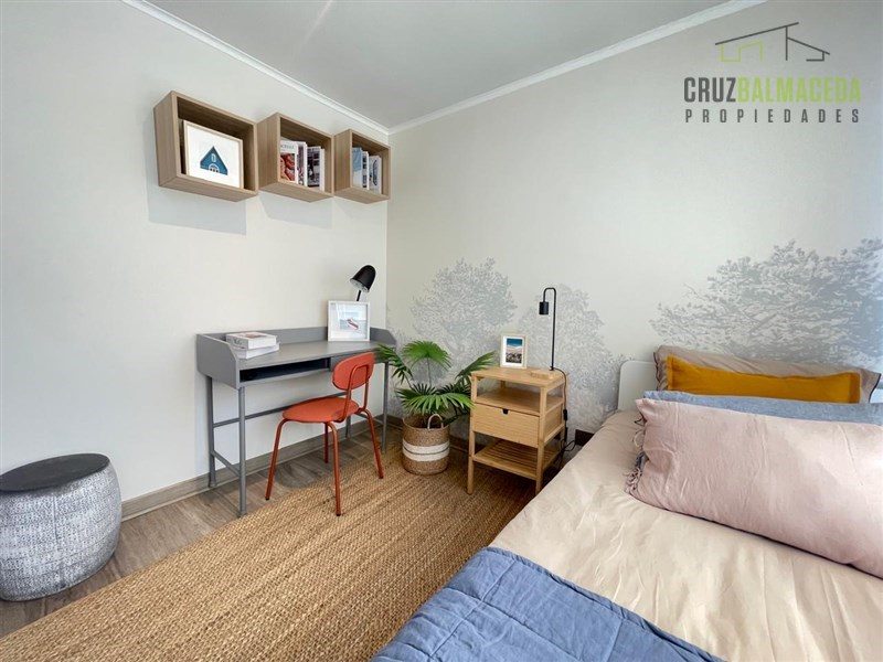 Departamento en venta en Independencia — foto 6