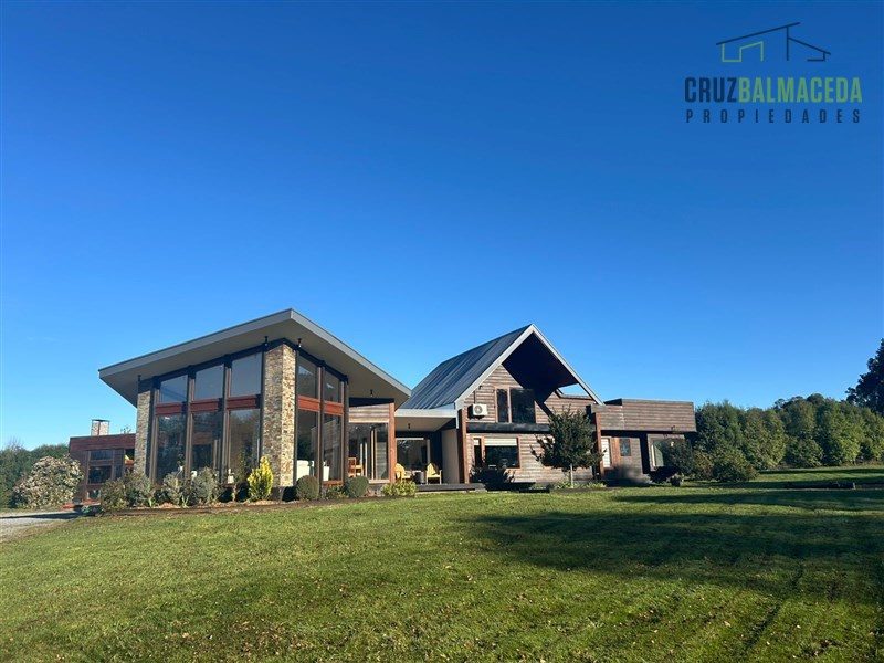 Casa en venta en Puerto Varas — foto 1