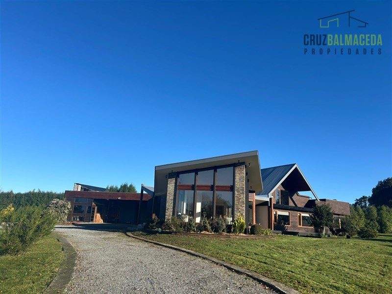 Casa en venta en Puerto Varas — foto 2