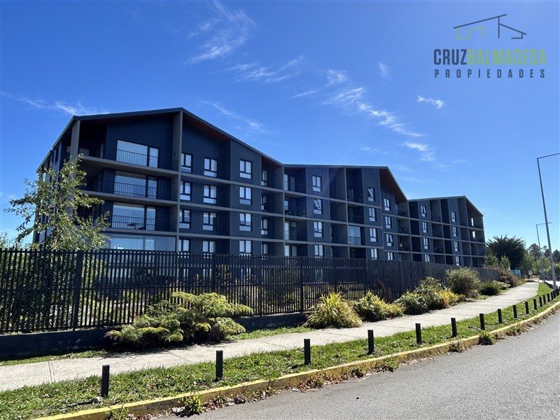 Departamento en venta en Llanquihue — foto 1