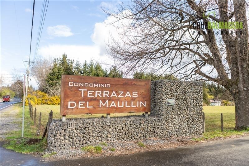Parcela en venta en Puerto Varas — foto 1