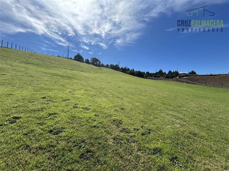 Parcela en venta en Puerto Varas — foto 6