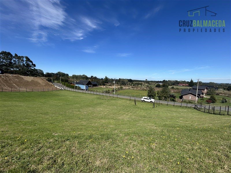 Parcela en venta en Puerto Varas — foto 7