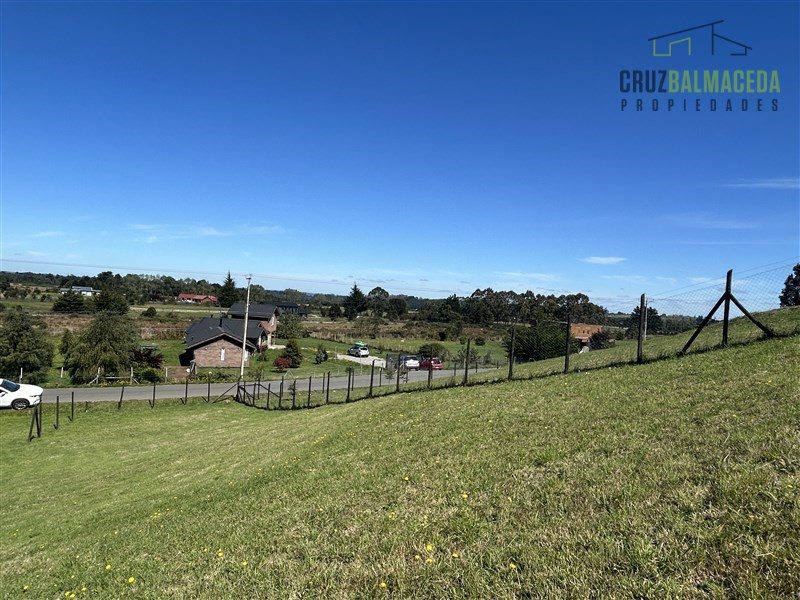 Parcela en venta en Puerto Varas — foto 8
