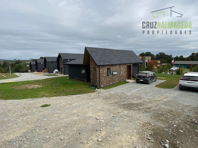 Casa en venta en Puerto Montt — foto 1