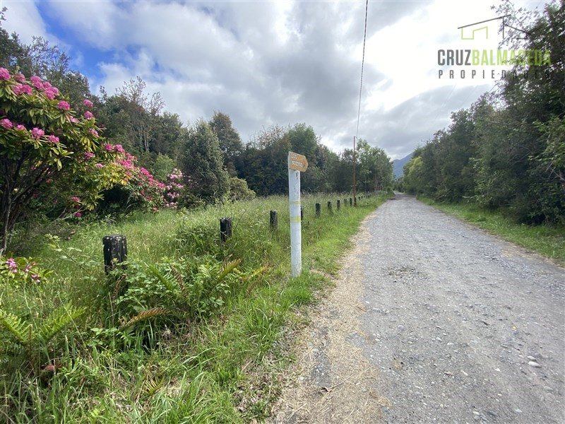 Parcela en venta en Puerto Montt — foto 9