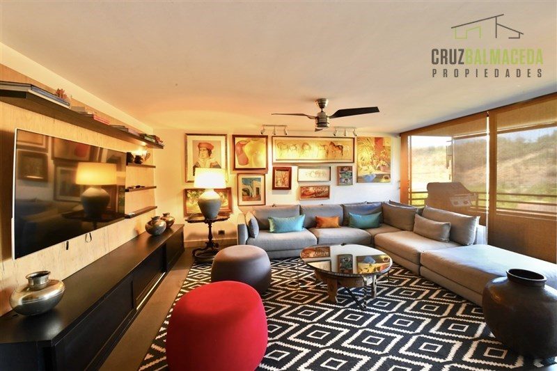 Departamento en venta en Vitacura — foto 1