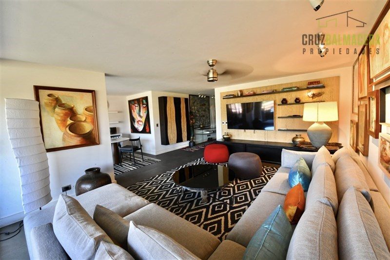 Departamento en venta en Vitacura — foto 2