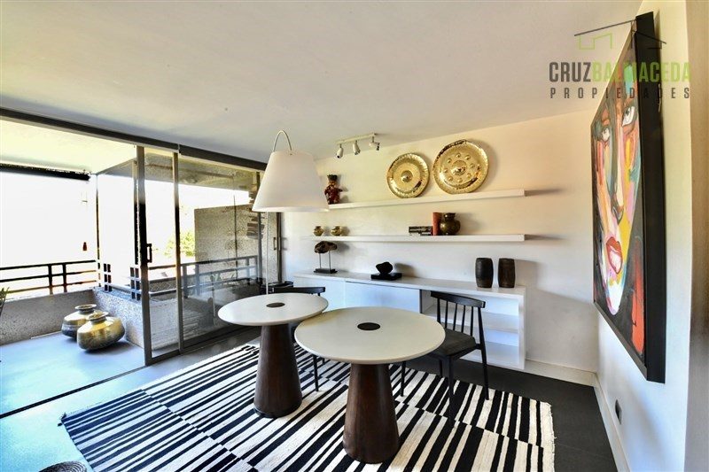 Departamento en venta en Vitacura — foto 3