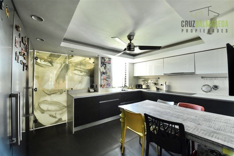 Departamento en venta en Vitacura — foto 4