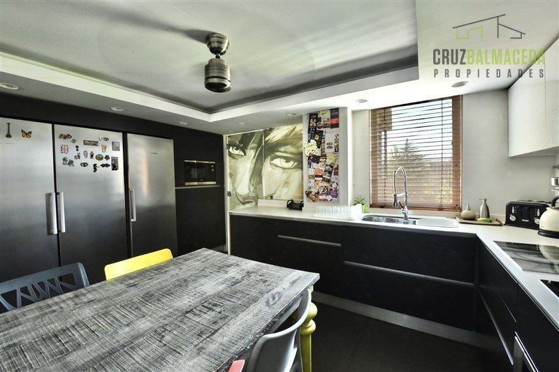 Departamento en venta en Vitacura — foto 5