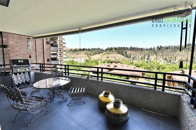Departamento en venta en Vitacura — foto 10