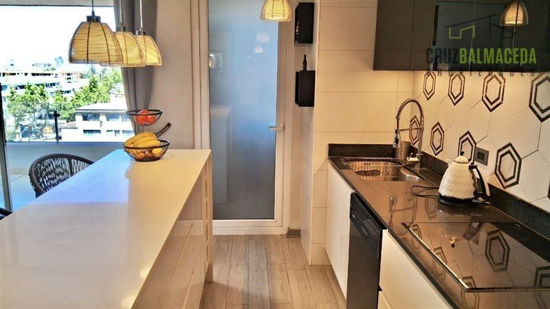 Departamento en venta en Providencia — foto 2