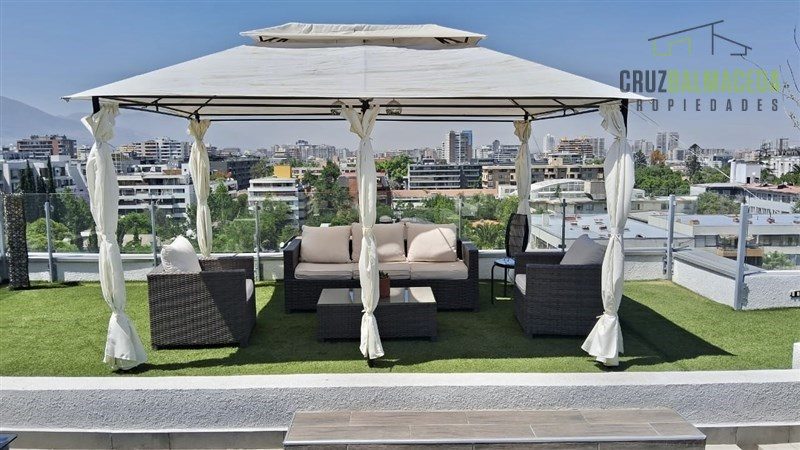 Departamento en venta en Providencia — foto 3