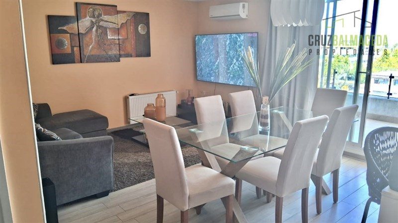 Departamento en venta en Providencia — foto 4
