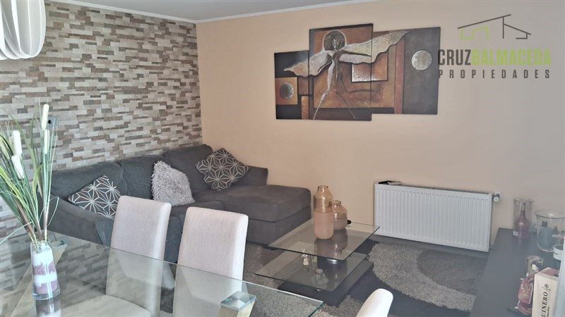 Departamento en venta en Providencia — foto 6