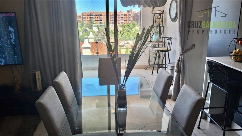 Departamento en venta en Providencia — foto 7