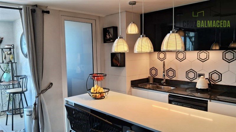 Departamento en venta en Providencia — foto 8