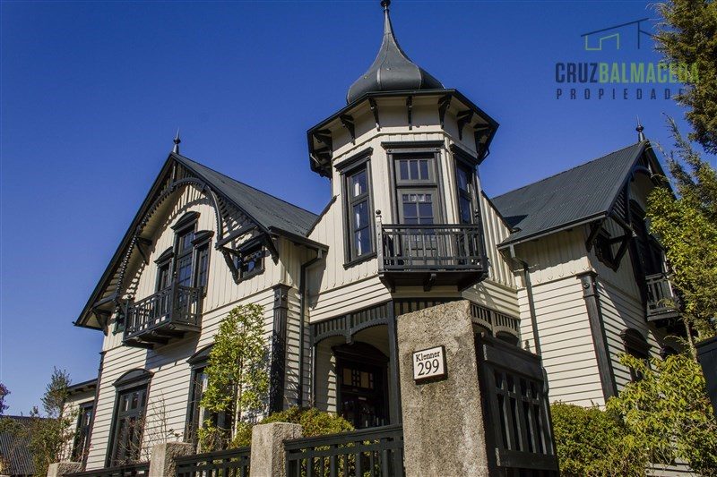 Oficina en arriendo en Puerto Varas — foto 1
