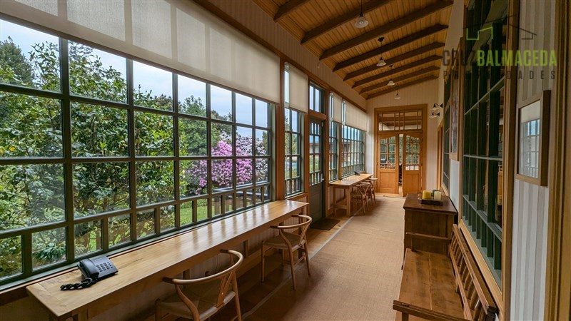 Oficina en arriendo en Puerto Varas — foto 8