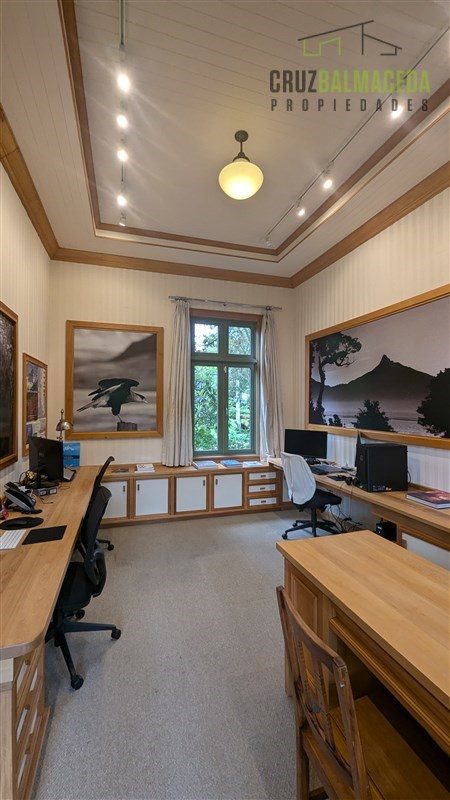 Oficina en arriendo en Puerto Varas — foto 10