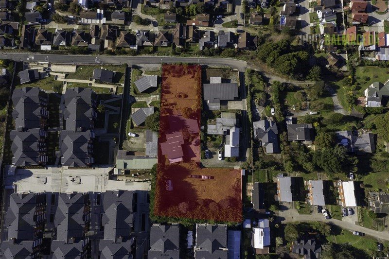Terreno en venta en Puerto Varas — foto 1