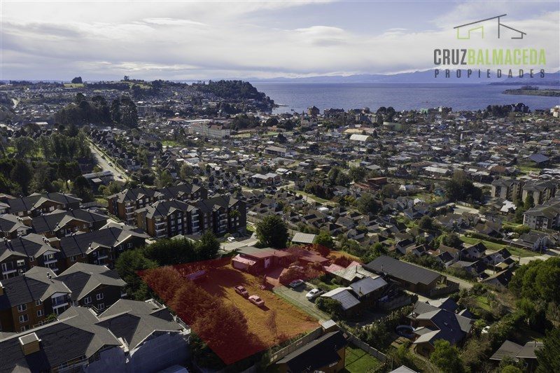 Terreno en venta en Puerto Varas — foto 2