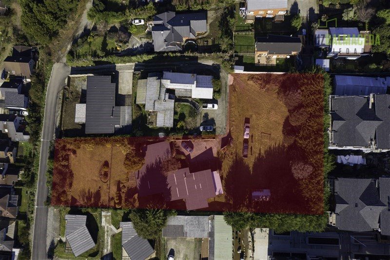 Terreno en venta en Puerto Varas — foto 3