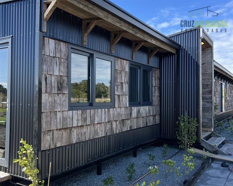 Casa en venta en Puerto Varas — foto 1