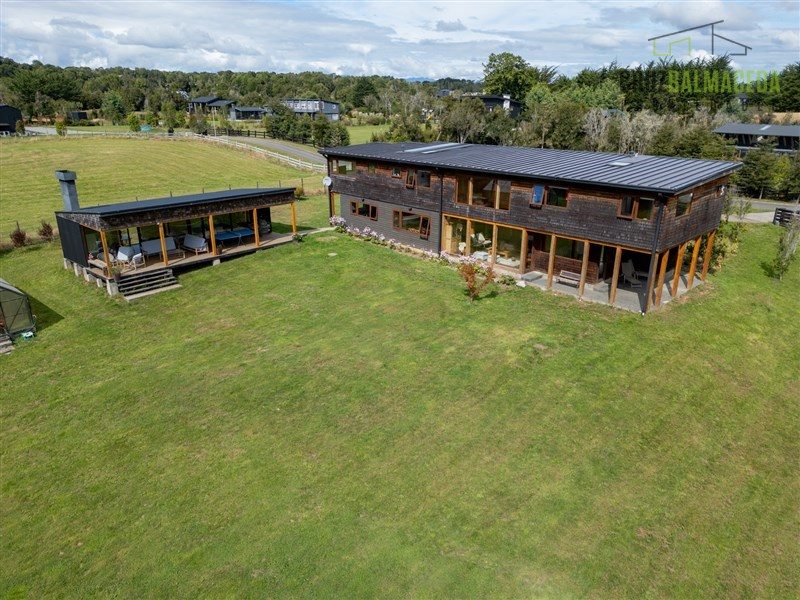 Casa en venta en Puerto Varas — foto 1