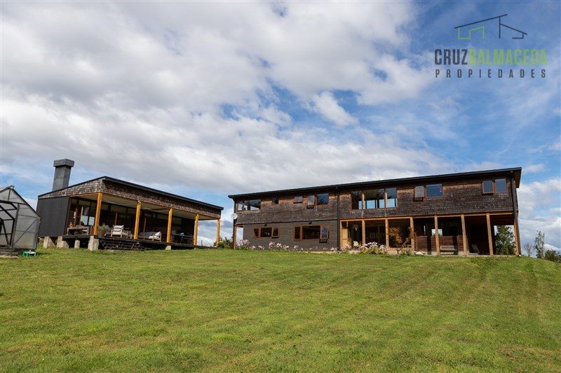 Casa en venta en Puerto Varas — foto 2