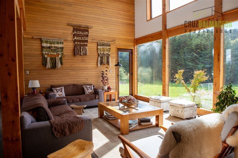 Casa en venta en Puerto Varas — foto 3