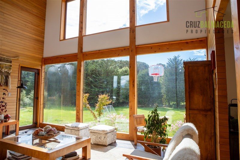 Casa en venta en Puerto Varas — foto 4