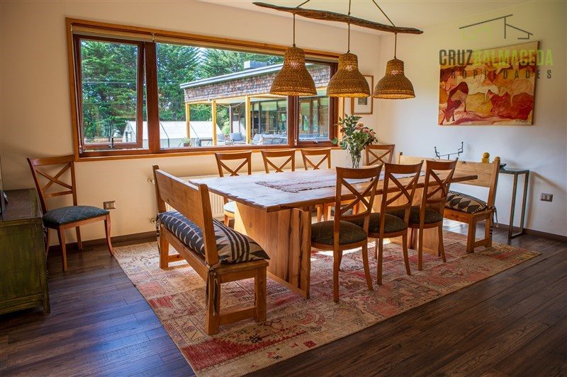 Casa en venta en Puerto Varas — foto 5