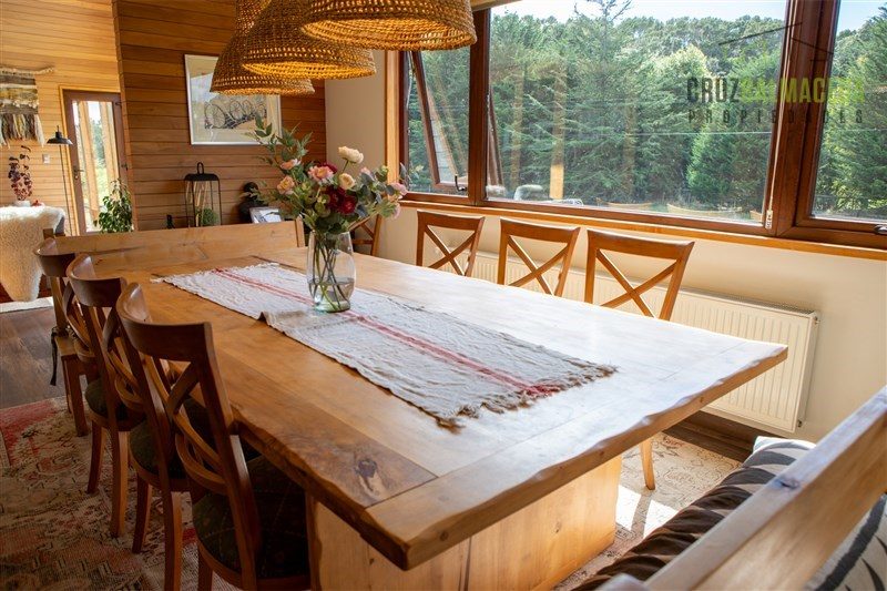 Casa en venta en Puerto Varas — foto 6