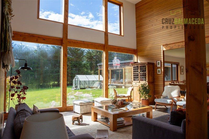 Casa en venta en Puerto Varas — foto 8