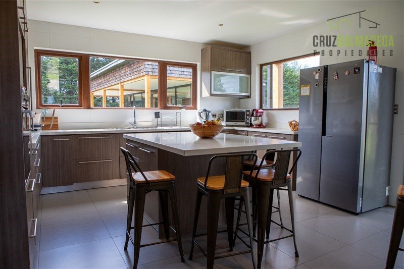 Casa en venta en Puerto Varas — foto 9
