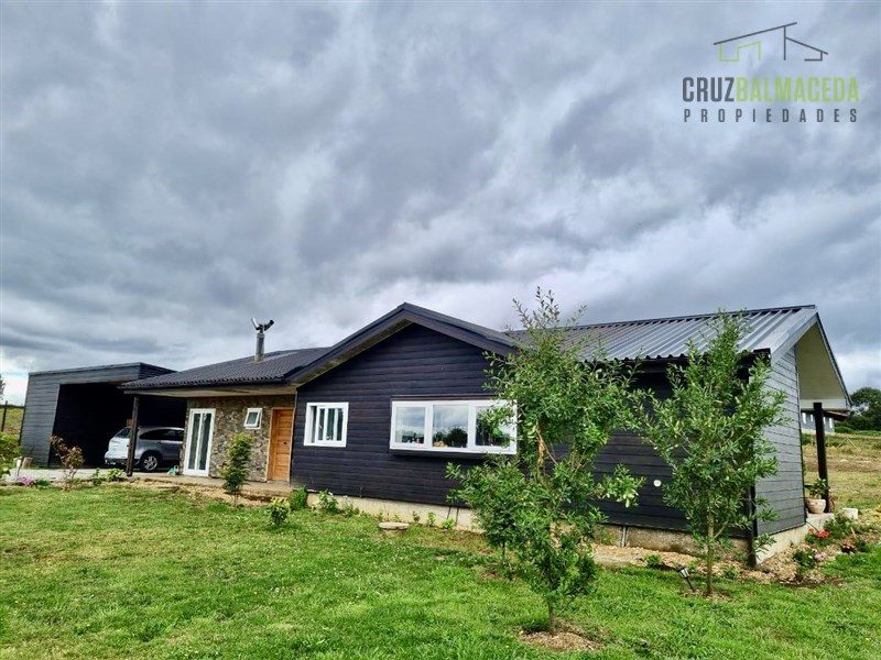 Casa en venta en Puerto Varas — foto 1