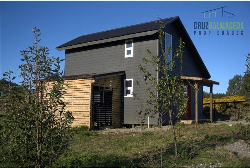 Casa en venta en Puerto Varas — foto 2