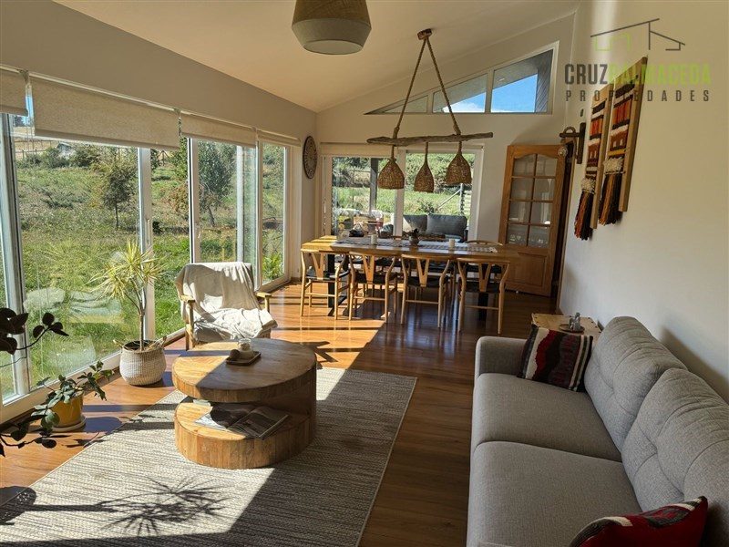 Casa en venta en Puerto Varas — foto 4