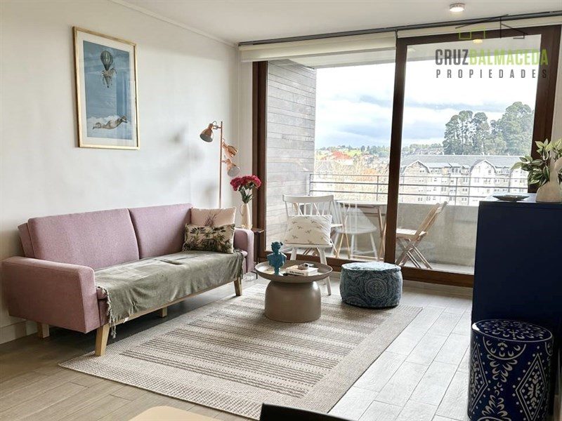 Departamento en venta en Puerto Varas — foto 3